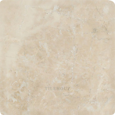 Cappuccino Marble 4 X Tumbled Tile Mosaic Tiles