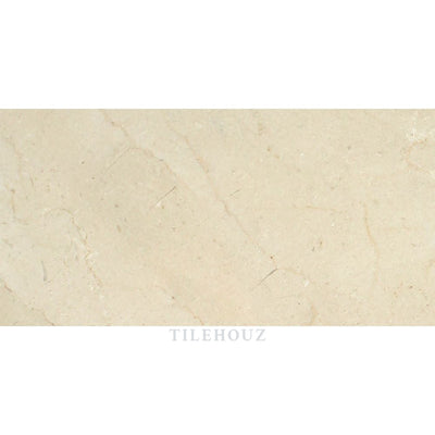 Crema Marfil 12 X 24 Marble Tile Polished&honed Mosaic Tiles