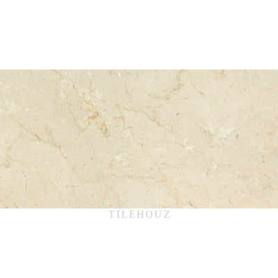 Crema Marfil 6 X 12 Marble Tile Polished&honed Mosaic Tiles