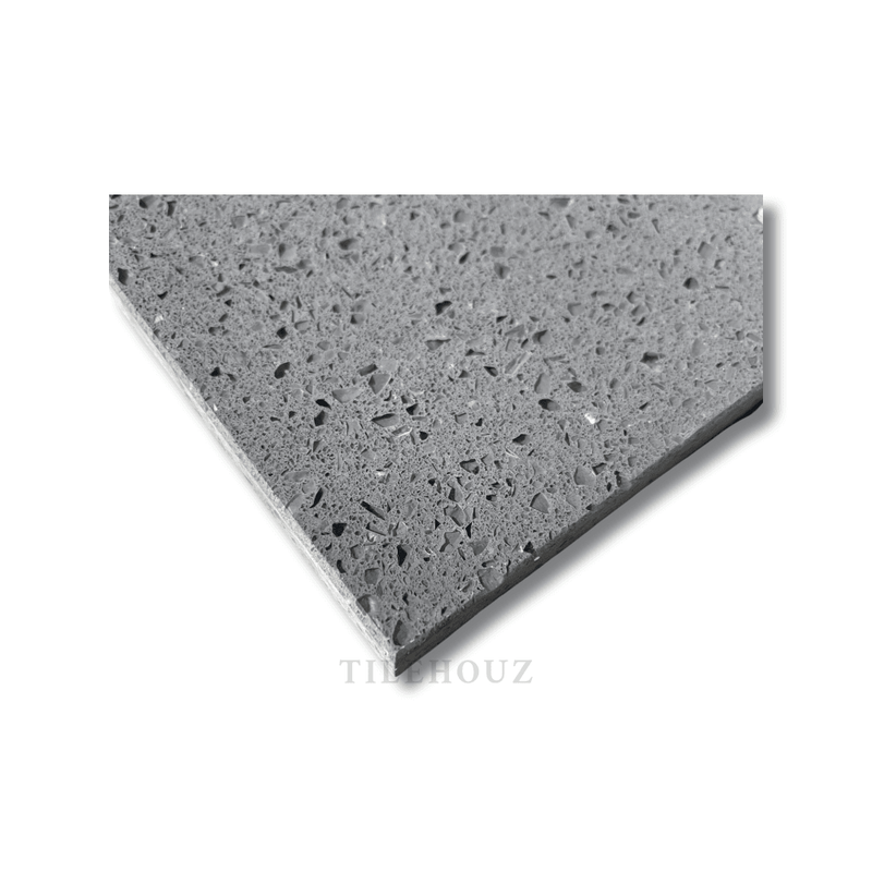 Elvas 24X24 Quartz Tile Polished