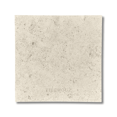 Gascoigne Beige Limestone 12X12 Tile Honed