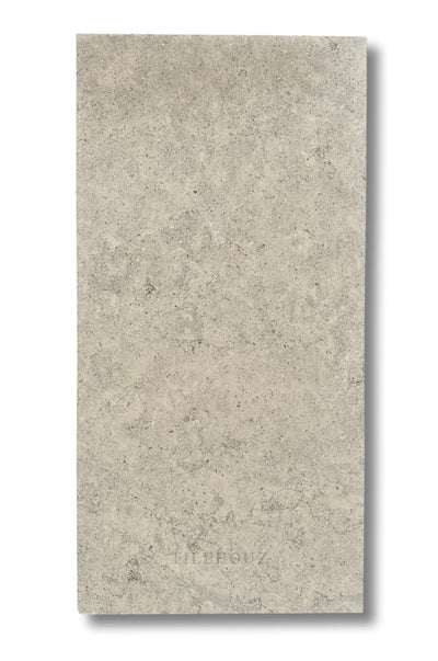 Gascoigne Beige Limestone 12X24 Tile Honed