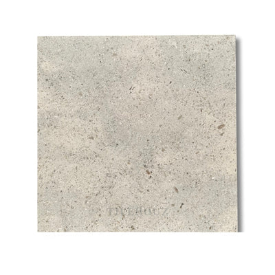 Gascoigne Blue Limestone 12X12 Tile Honed