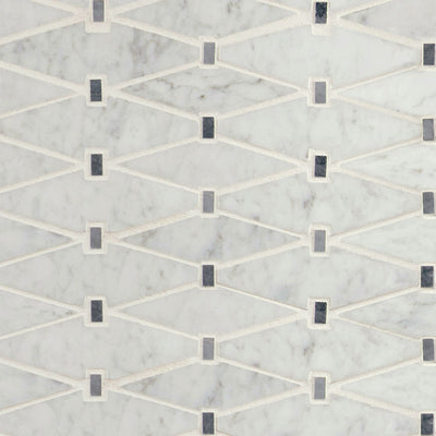 MARBELLA DIAMOND POLISHED MOSAIC