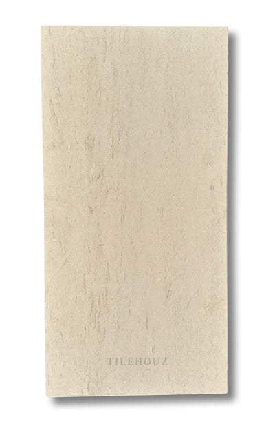 Mocha Cream Limestone 12X24 Tile Honed