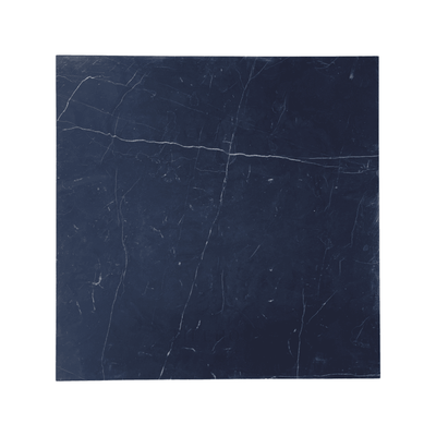 Nero Marquina 24X24 Tile Polished/honed
