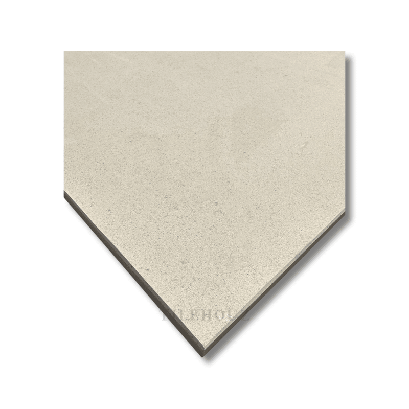 Porto Beige Limestone 12X24 Tile Honed