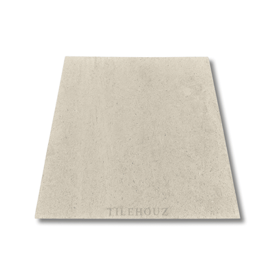 Porto Beige Limestone 18X18 Tile Honed