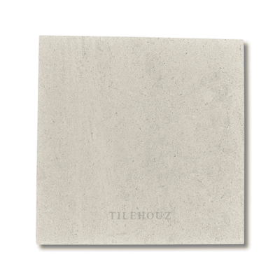 Porto Beige Limestone 18X18 Tile Honed