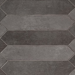 RENZO STORM 2.5X13 PICKETT CERAMIC TILE