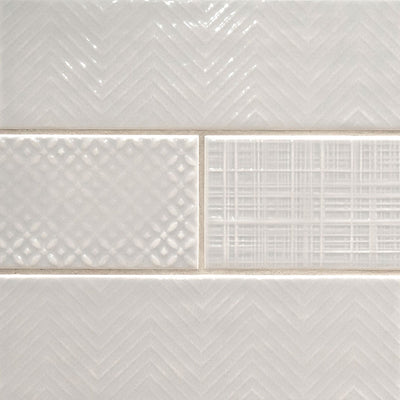 URBANO DUSK 3D MIX TILE